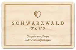 Schwarzwald Plus